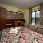 Hotel New Petit Tempio Pausania
