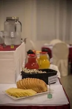 Hotel New Petit