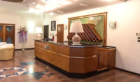 New Petit Hotel Tempio Pausania