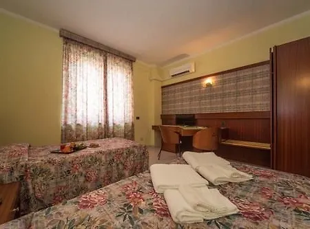 Hotel New Petit 3*