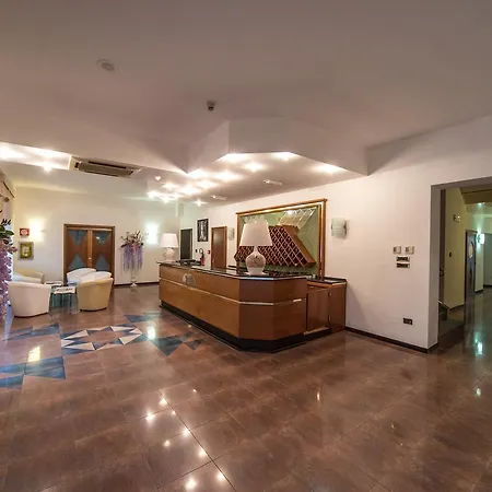 Hotel New Petit Tempio Pausania