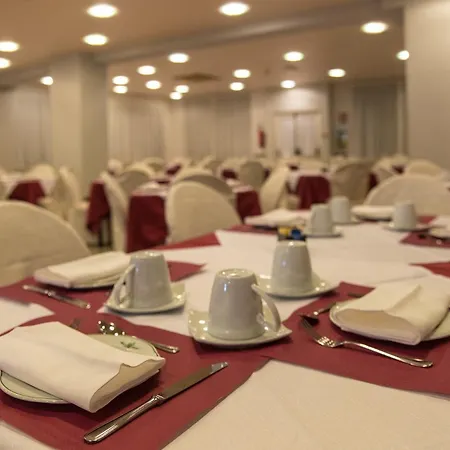 New Petit Hotel Tempio Pausania