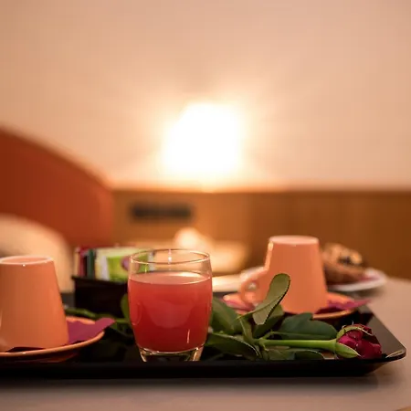 Hotel New Petit