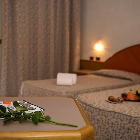 Hotel New Petit