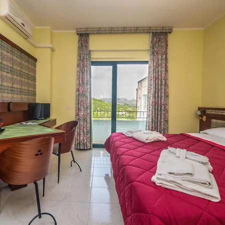 Hotel New Petit Tempio Pausania
