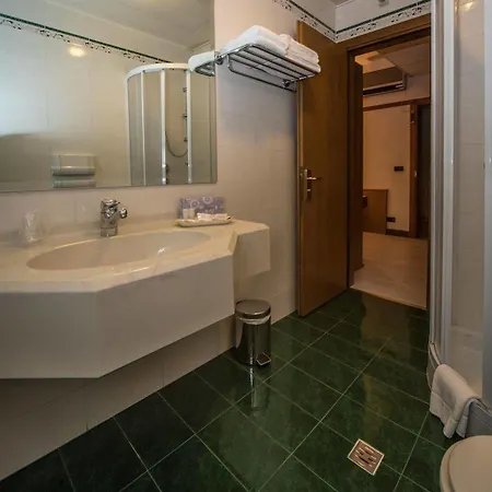 New Petit Hotel Tempio Pausania