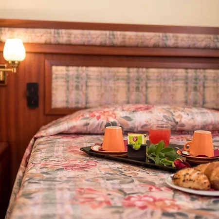 New Petit Hotel Tempio Pausania
