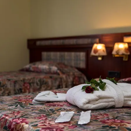 New Petit Hotel