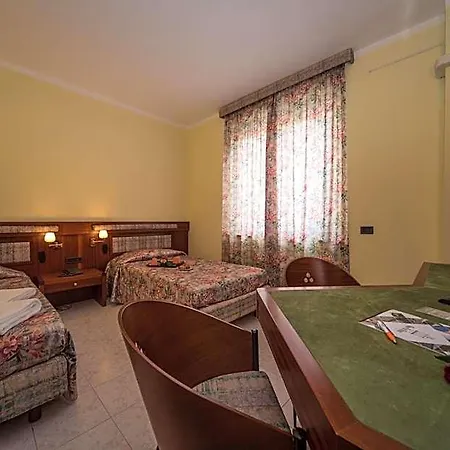 New Petit Hotel 3*