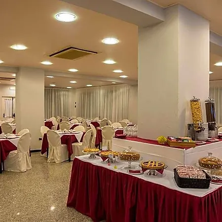 New Petit Hotel Tempio Pausania