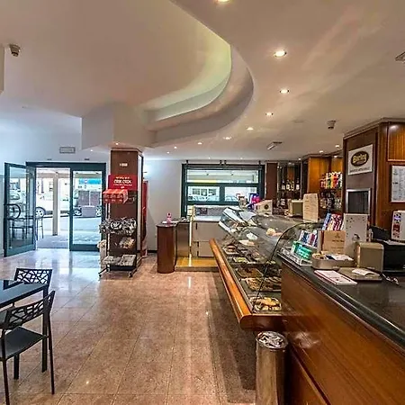 New Petit Hotel Tempio Pausania