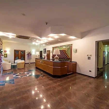 New Petit Hotel Tempio Pausania