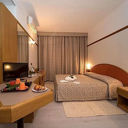 New Petit Hotel Tempio Pausania