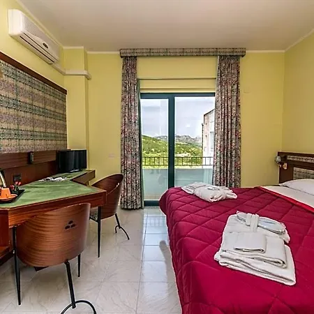 Hotel New Petit 3*