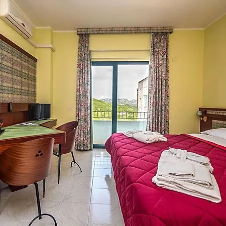 New Petit Hotel Tempio Pausania
