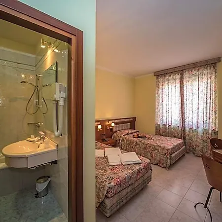 New Petit Hotel Tempio Pausania