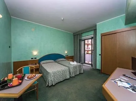 Hotell New Petit Tempio Pausania