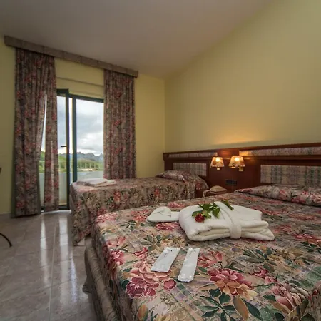 New Petit Отель