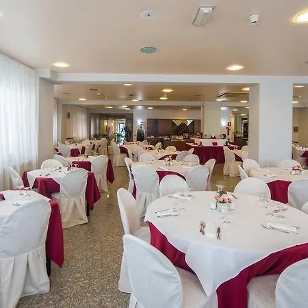 Hotel New Petit