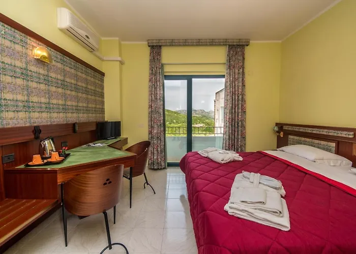 New Petit 3* Tempio Pausania