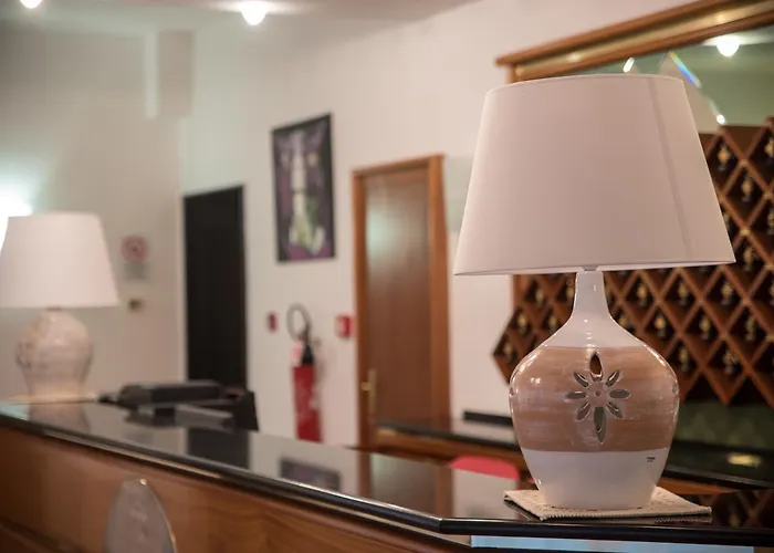 Szálloda New Petit 3*