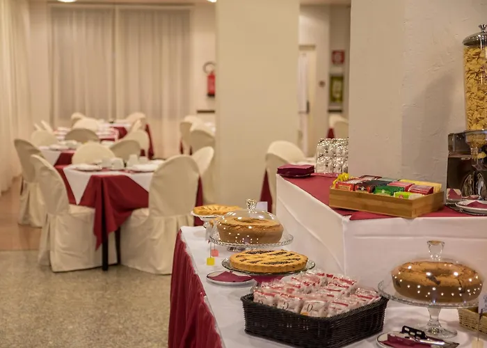 Szálloda New Petit Tempio Pausania