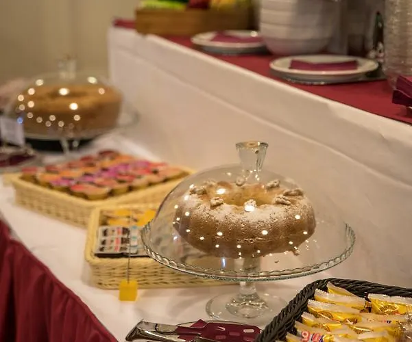 Szálloda New Petit 3*