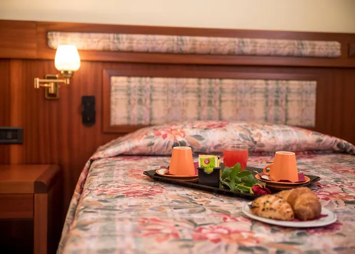 New Petit Hotel Tempio Pausania